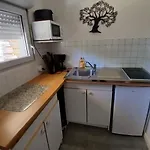 Daire Meuble Au - 3km De Perigueux Boulazac Isle Manoire