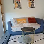 Daire Meuble Au - 3km De Perigueux Boulazac Isle Manoire