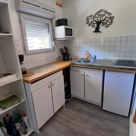 Cap Nature - Le -horaires Adaptables- Ideal Couples Et Stagiaires Pros Boulazac Isle Manoire