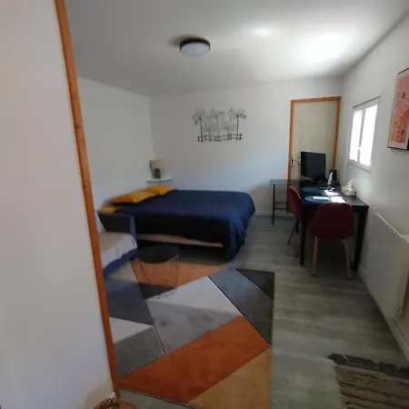 Cap Nature - Le -horaires Adaptables- Ideal Couples Et Stagiaires Pros Daire