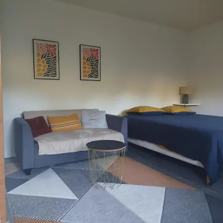 Cap Nature - Le -horaires Adaptables- Ideal Couples Et Stagiaires Pros Apartment *