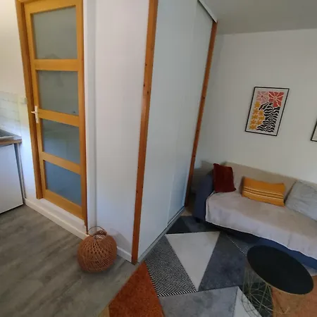 Cap Nature - Le -horaires Adaptables- Ideal Couples Et Stagiaires Pros Apartment Boulazac Isle Manoire