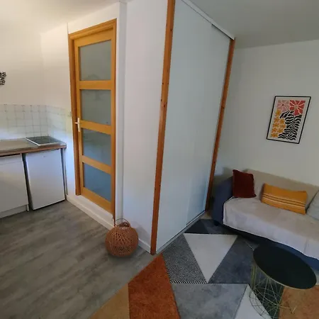 Daire Cap Nature - Le -horaires Adaptables- Ideal Couples Et Stagiaires Pros
