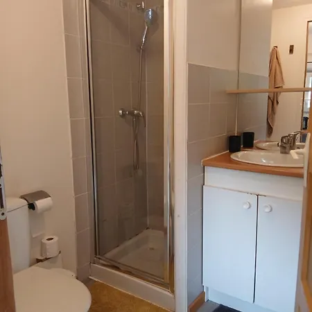 Meuble Au - 3km De Perigueux