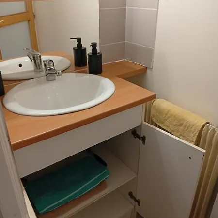 Apartment Meuble Au - 3km De Perigueux