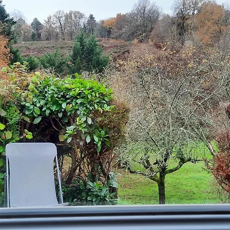 Appartement Meublé Au - 3km De Périgueux Boulazac Isle Manoire
