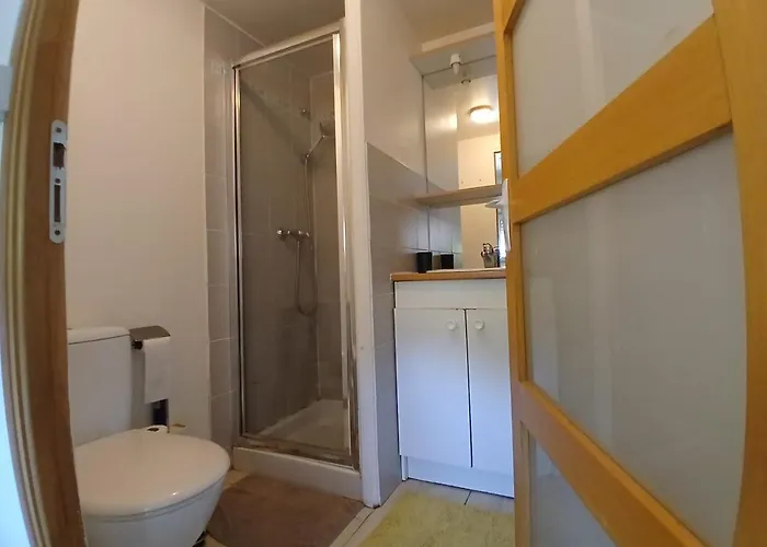 Meublé Au - 3km De Périgueux